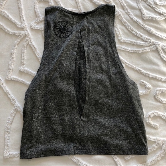 SoulCycle Tank - Picture 2 of 3